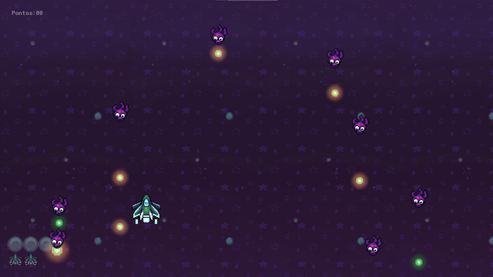 Spaceshooter (JeffHtt 0-0)