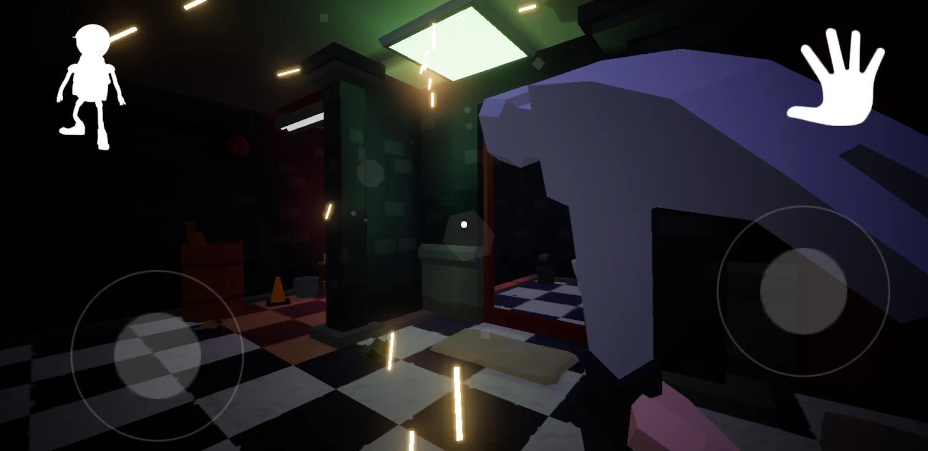 I See MONSTERS: Android Release!