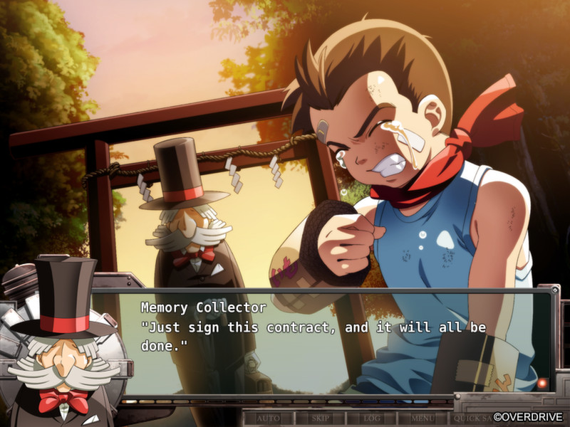 Cho Dengeki Stryker All Ages Version