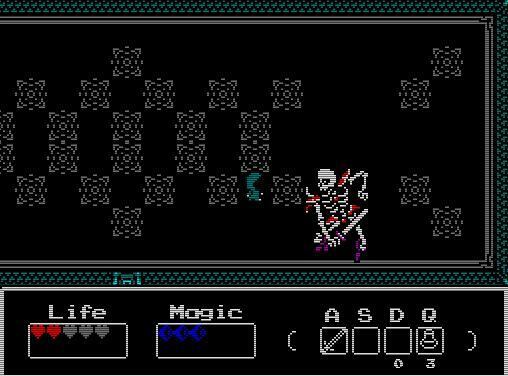 Alexandria: Edge of the Abyss