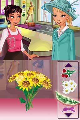 Imagine Boutique Owner