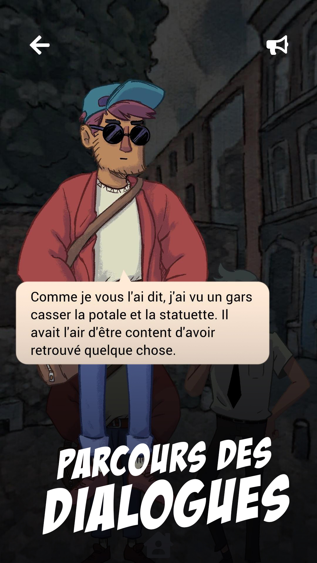 Bisbrouilles en Outremeuse