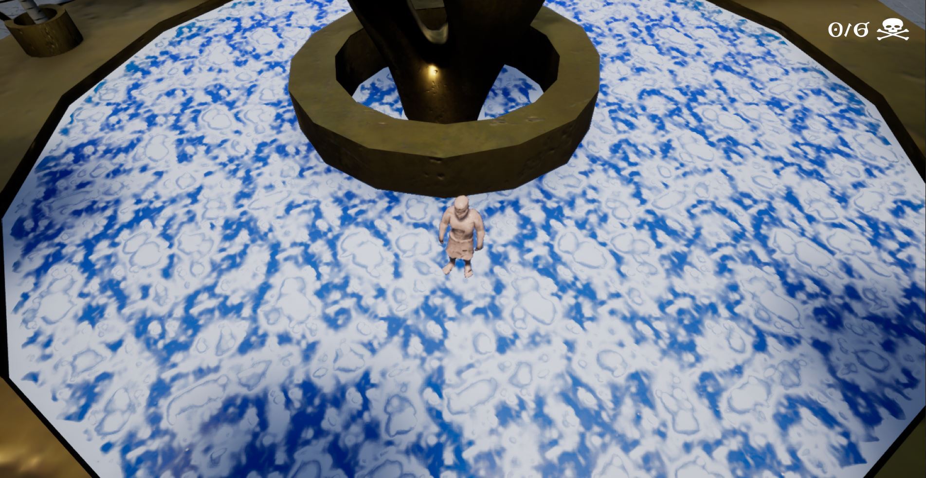 God Ending (Cleytulf)