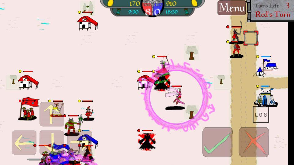 Gates to Terra - Overlords PC