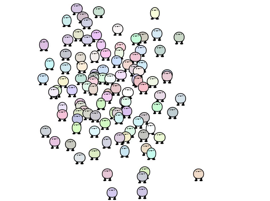 Thinkers And Wanderers