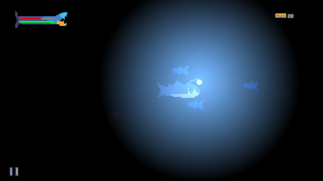 Depth Perception (Famous Wolf Games)