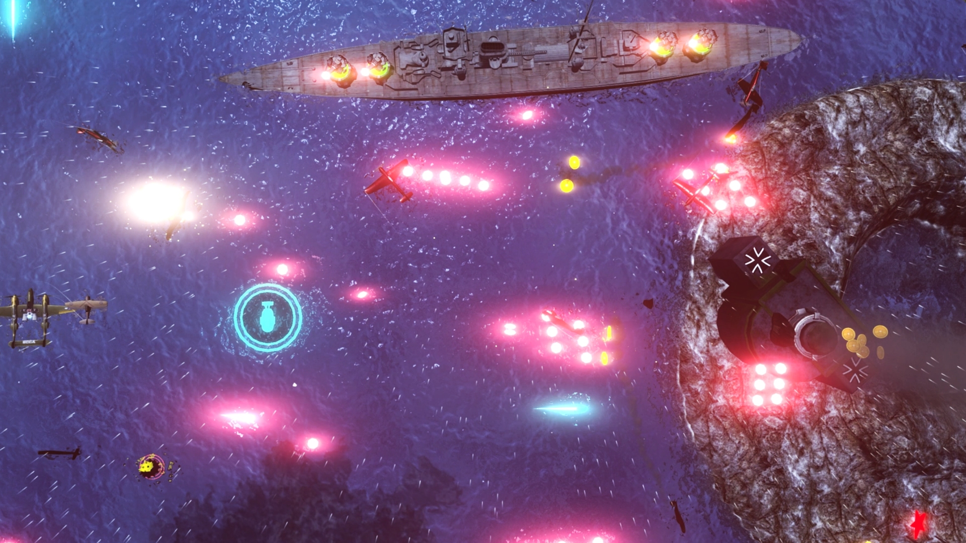 1976 - Back to midway (OculusQuest DEMO)