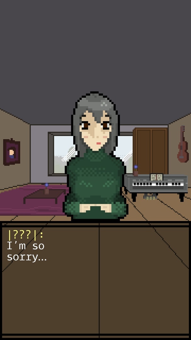 My ordinary school life