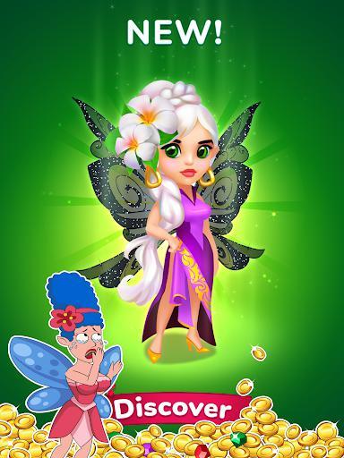 Merge Fairies - Best Idle Clicker