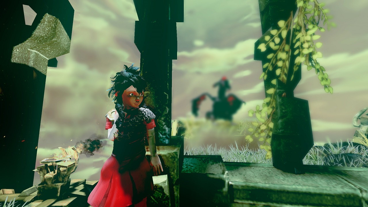 Toren screenshot