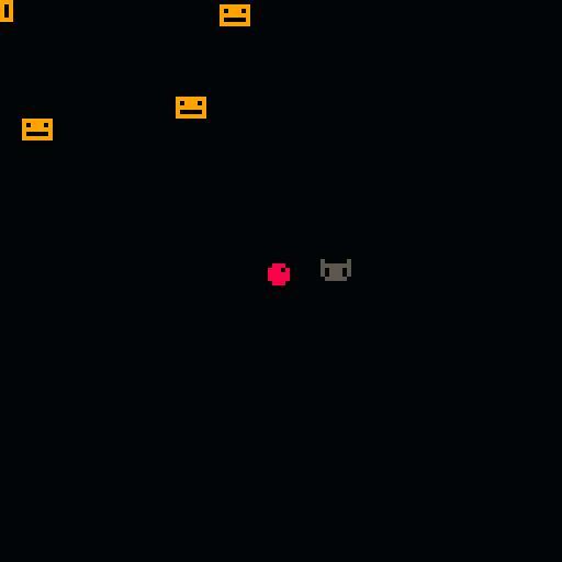 Apple Collector (Richard Woods)