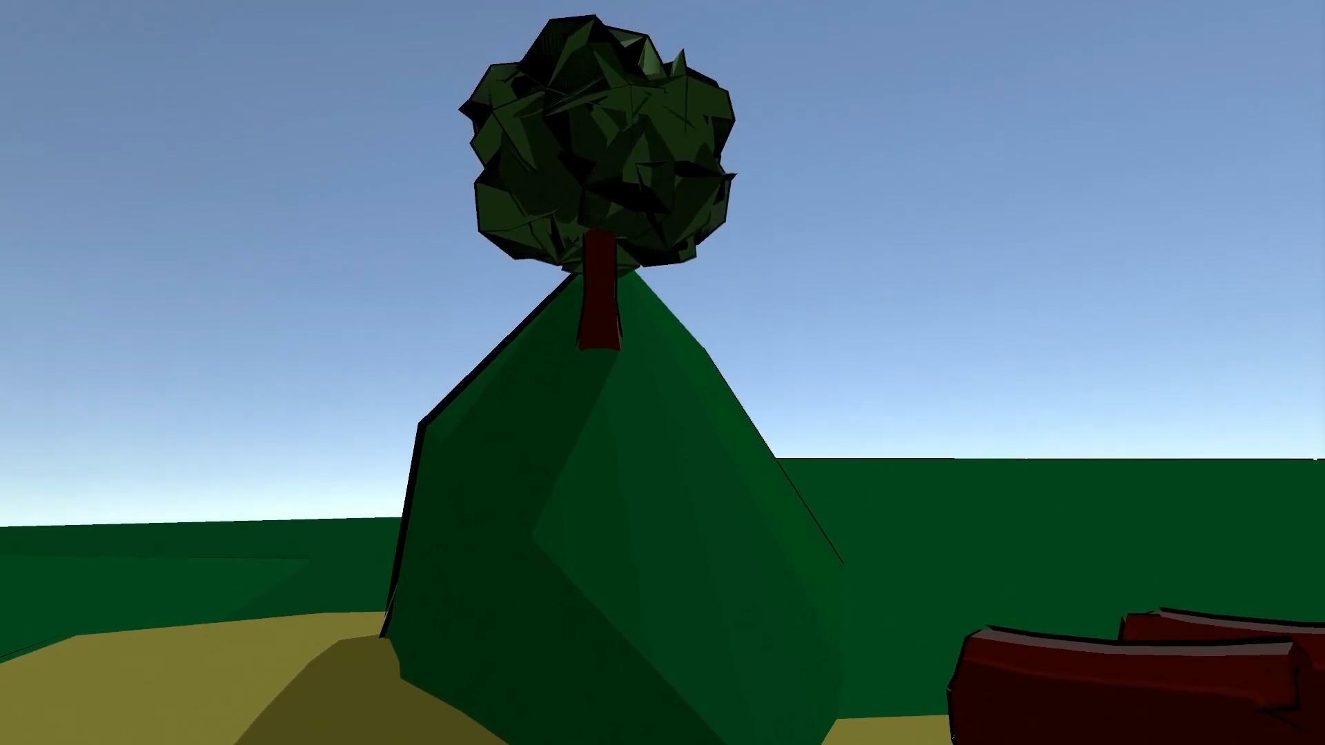 Great Wolf Paintbrush