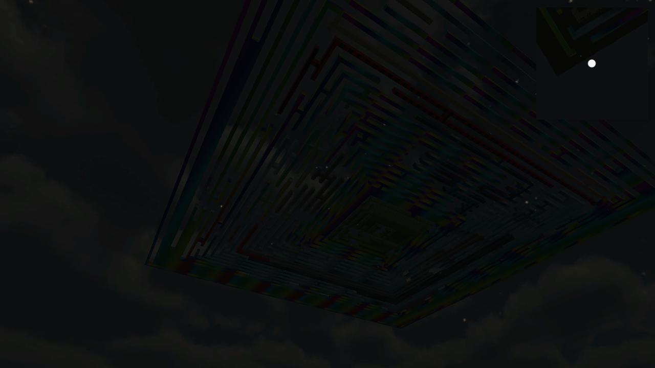 Midnight Maze (TransGame668)