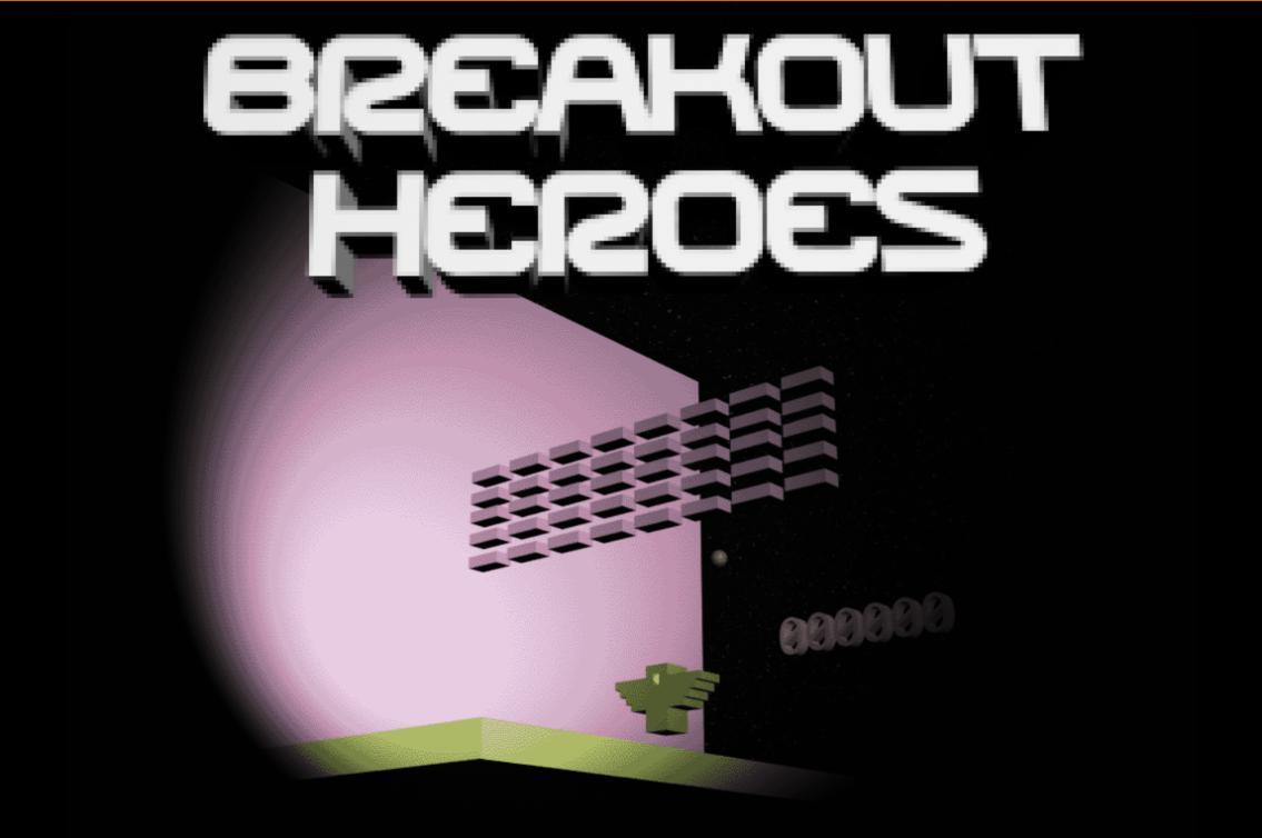 Breakout Heroes