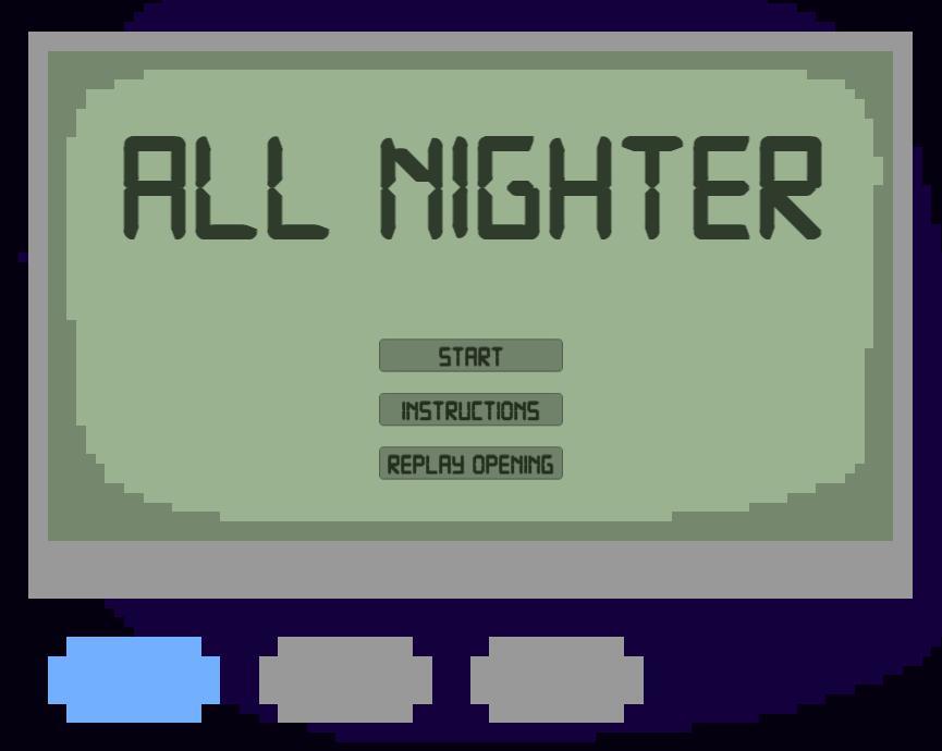All Nighter (Michael_Willner)