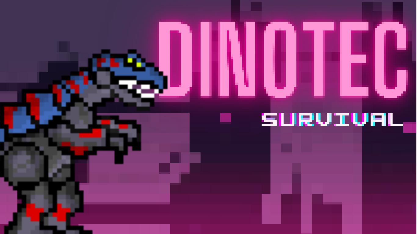 DinoTec - Miguel Zequim