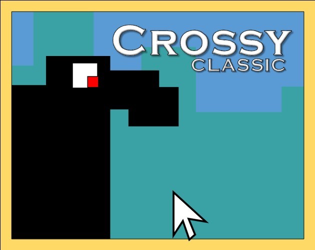 Crossy - Classic Edition
