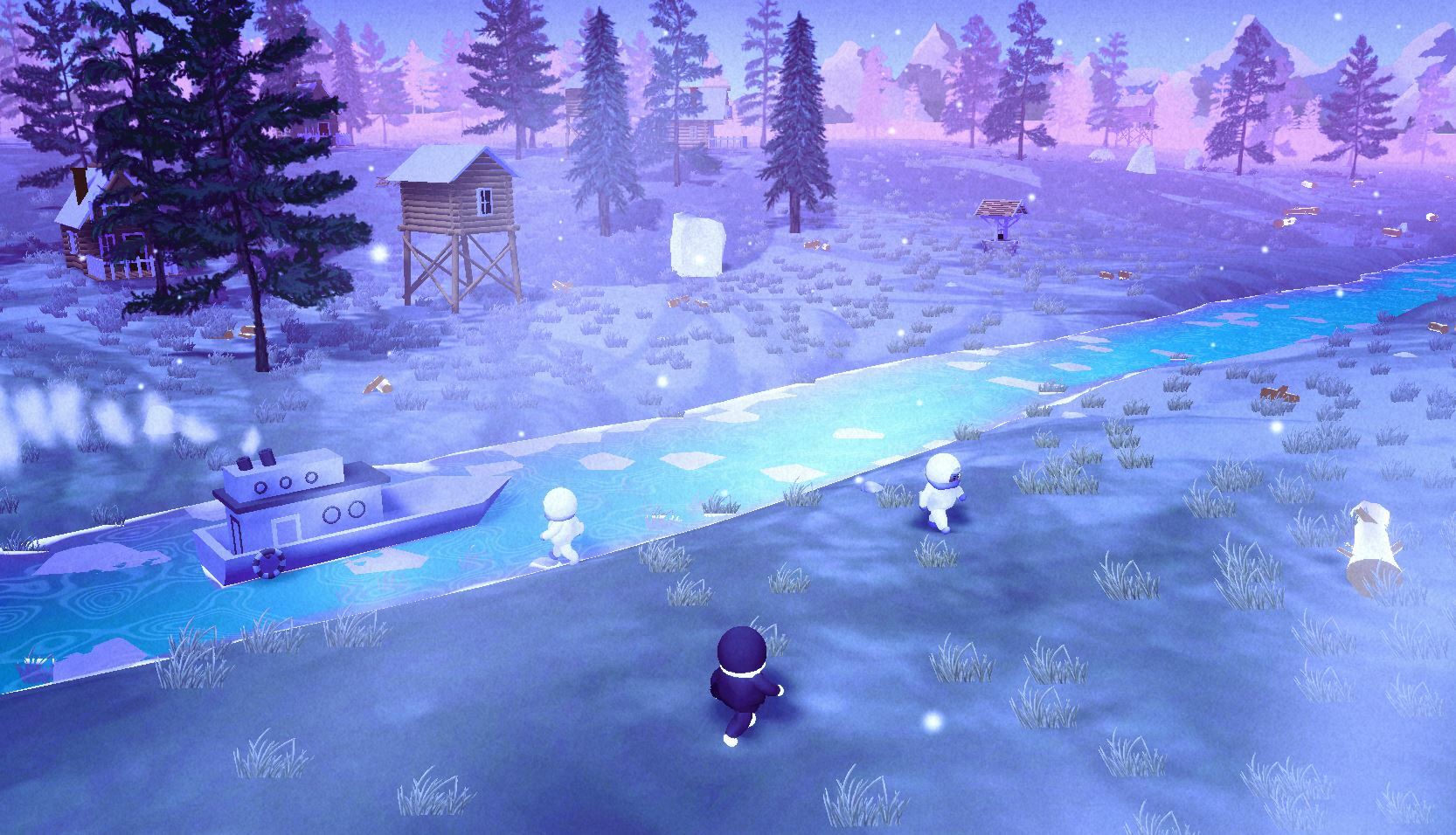 Waterfall (Lagache Louis, RemyDekor)