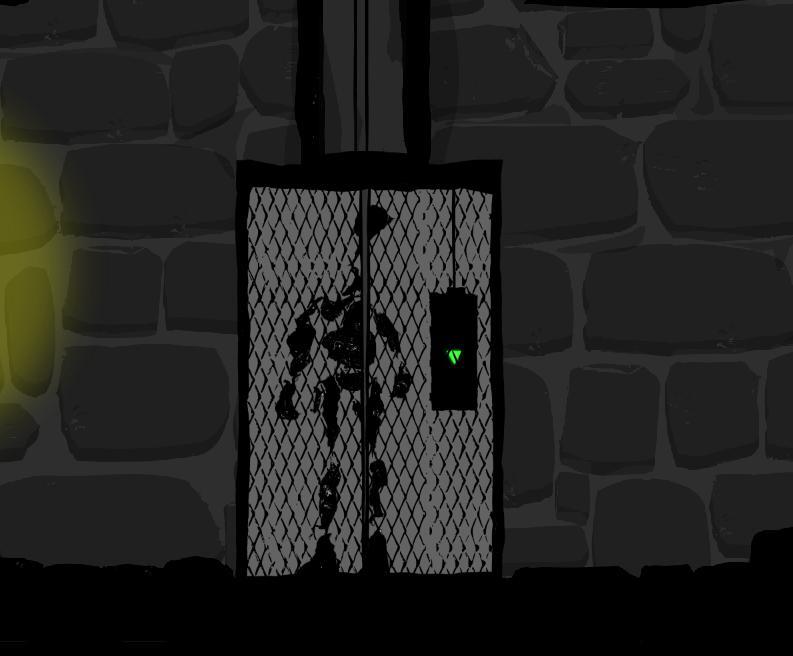 abandoned (itch) (RATURE)