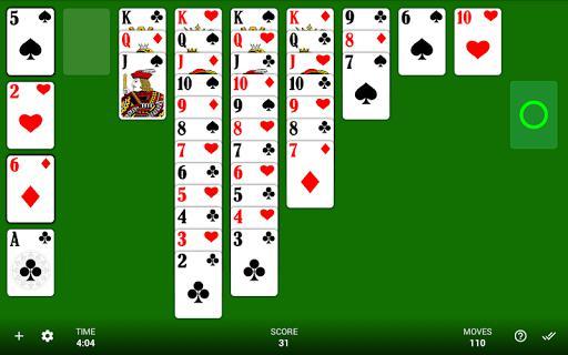 Solitaire Premium