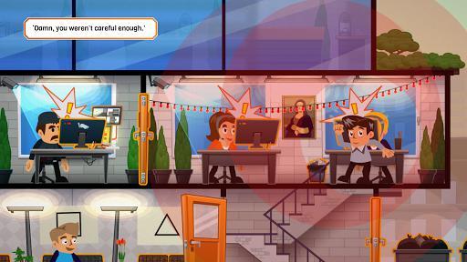 Enter - IT Security Game