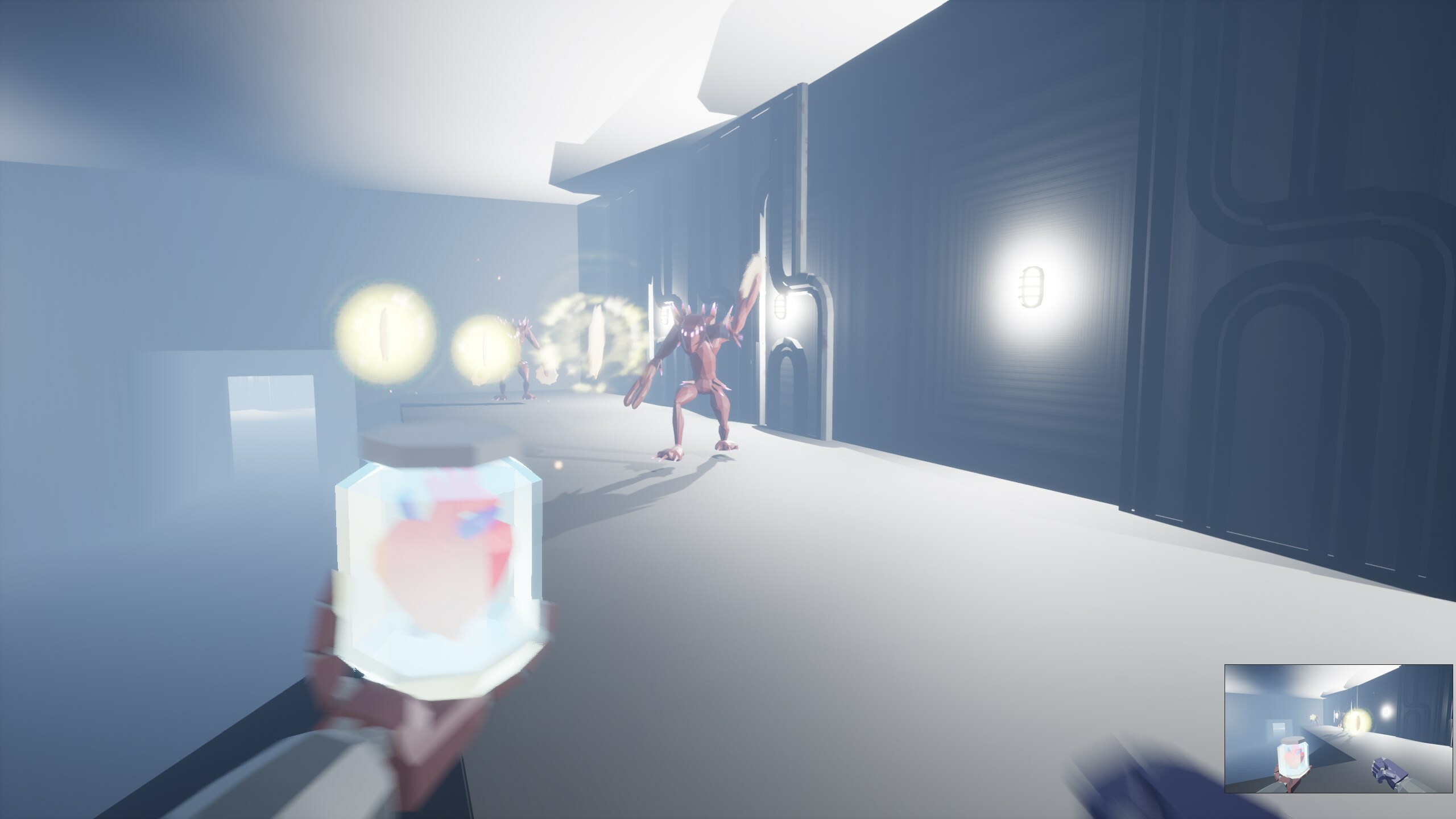 Wrath Of The Jarhand