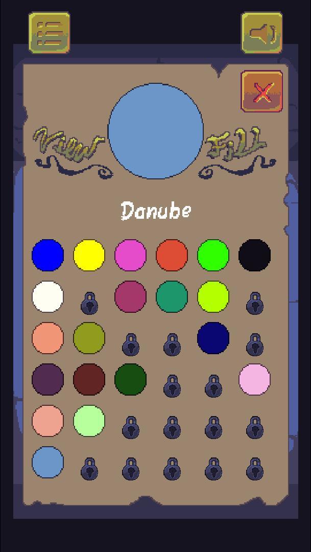 Witch Color (Jam Edition)