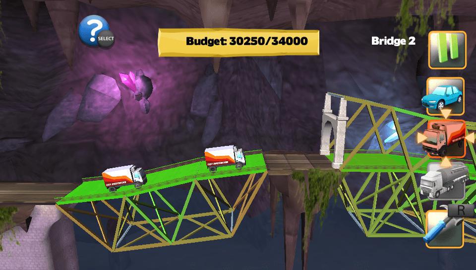 Bridge Constructor