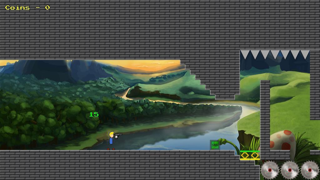 Unnamed Dude v 1.2 "Music?"