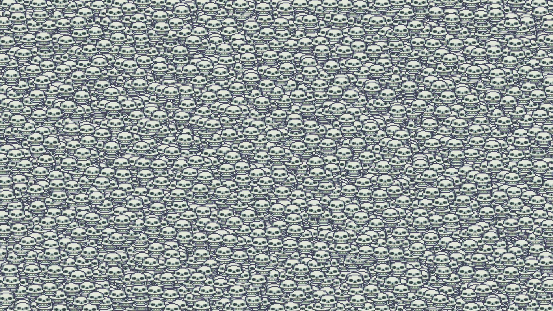 Halloween Screensaver