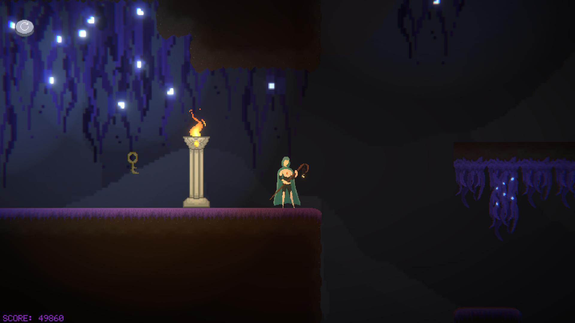 Stray Souls (itch)