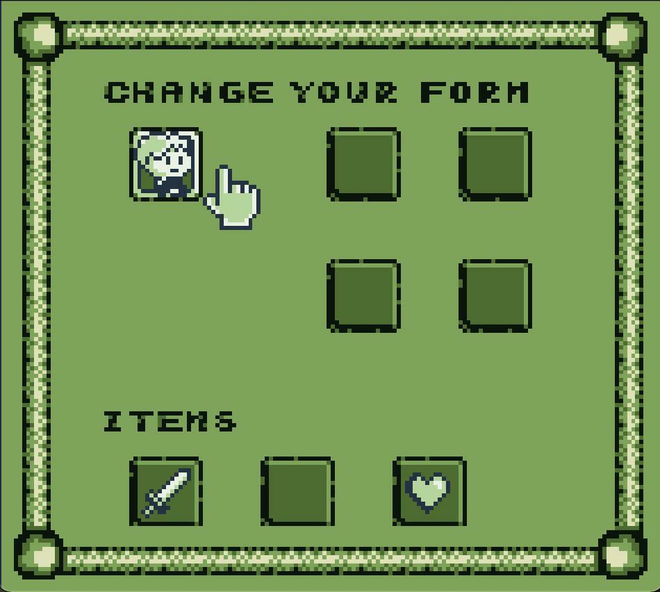 Tales of Monsterland