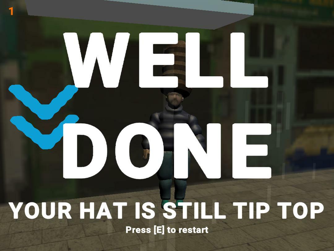 Oh No! It's Bloody Raining