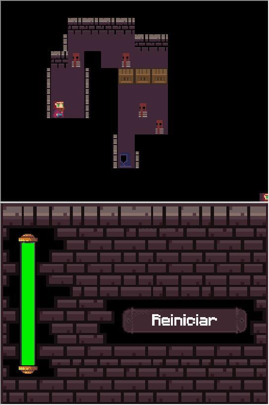 Una Aventura Inesperada