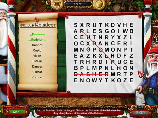 Christmas Wonderland 7