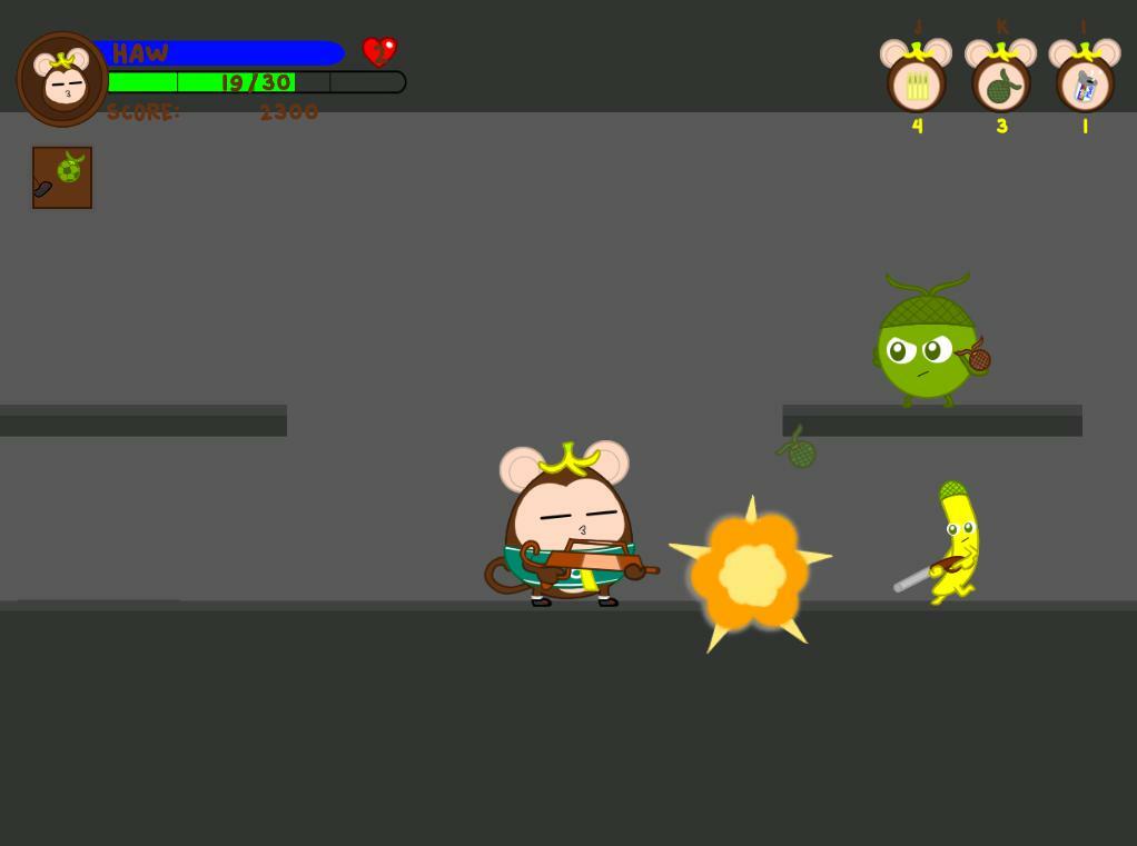 Miao and the Friendmily Journal - Haw