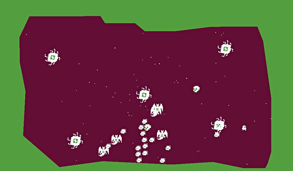 Bedlam (itch) (PatrickMalara)