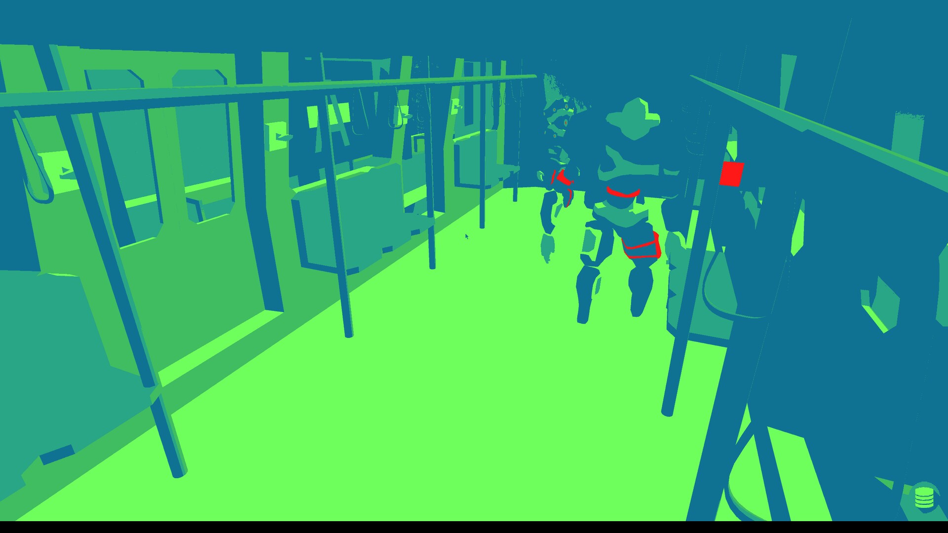 Yoko Redux: Dreams of a Blue Planet