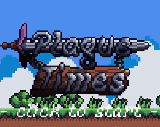 P L A G U E T I M E S