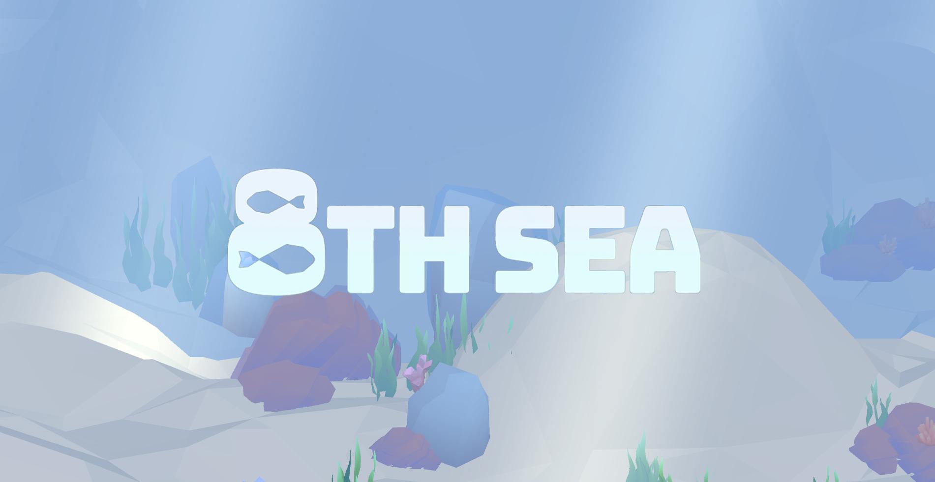 8th Sea