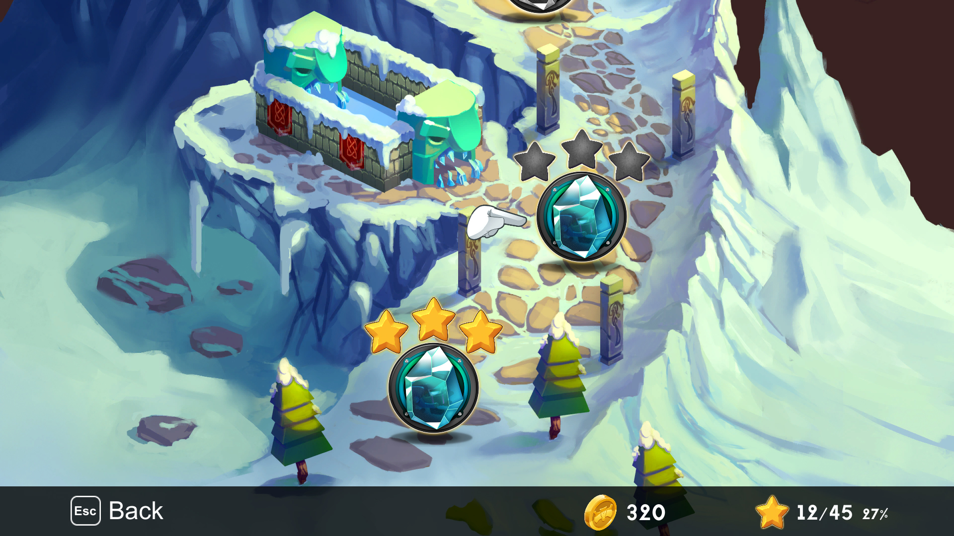 Tiny Force Deluxe