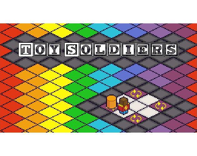 Toy Soldiers (itch)