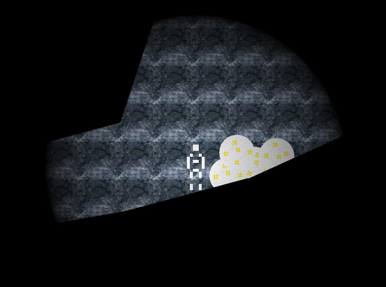 Nyctophilia (itch) (Rocco)