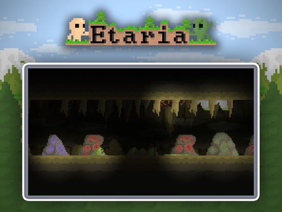 Etaria | Lite