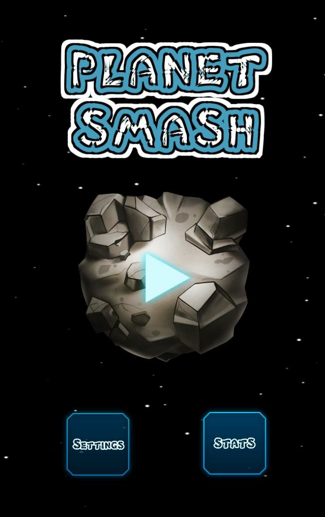 Planet Smash