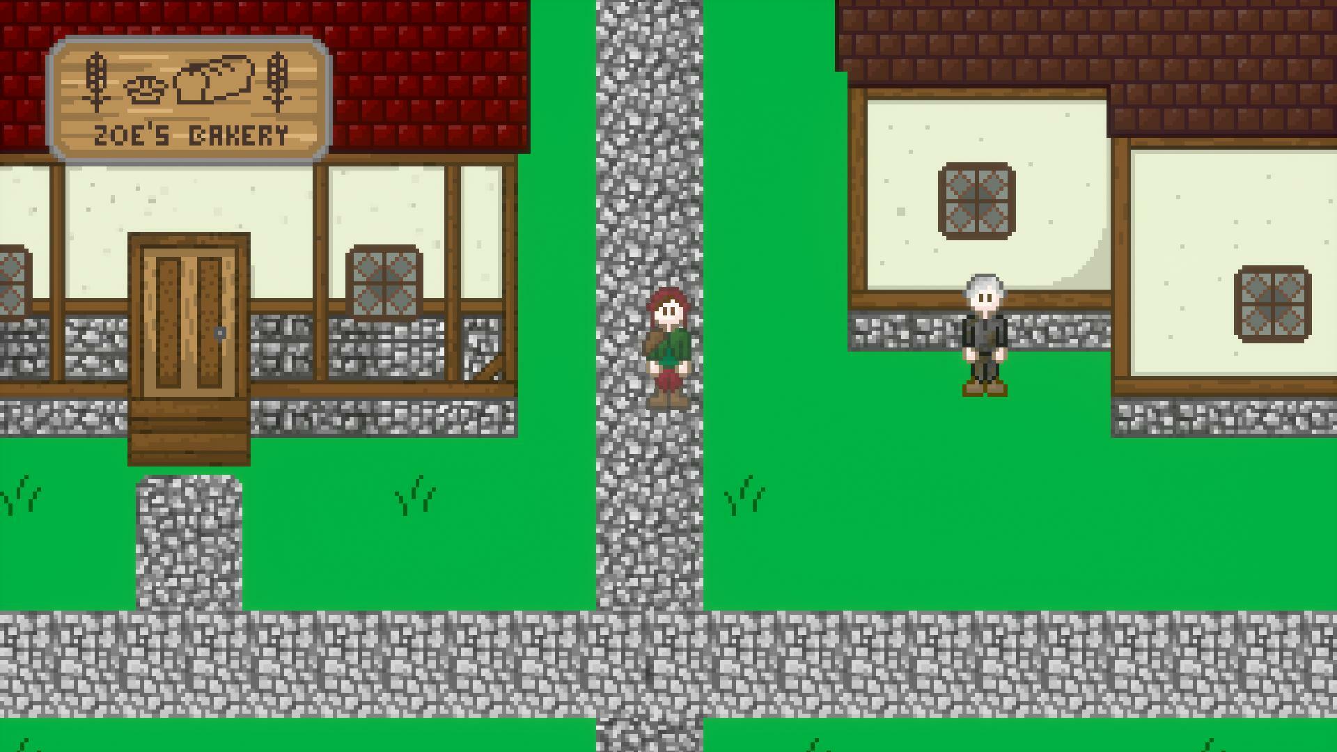 Strings of Divinity | Spell Plague Demo