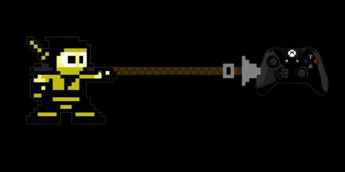 Build, Shoot and Recover