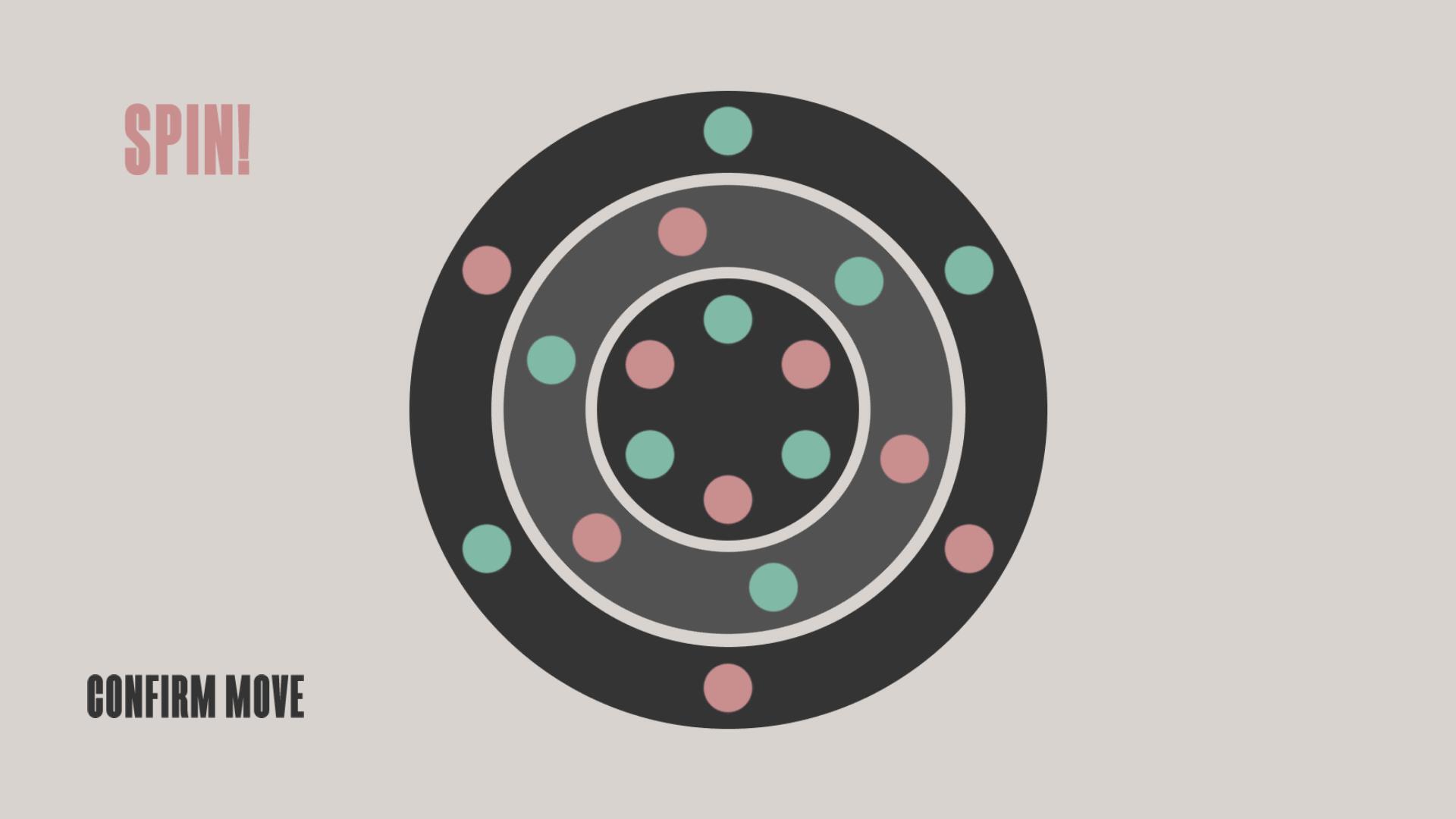 Swap & Spin (Digital Version)