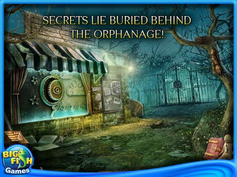 Stray Souls: Dollhouse Story - Collector's Edition HD
