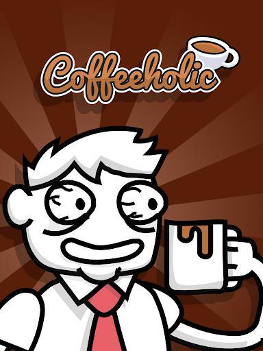 Idle Coffee Inc. - Caffeine Rush Simulator Clicker